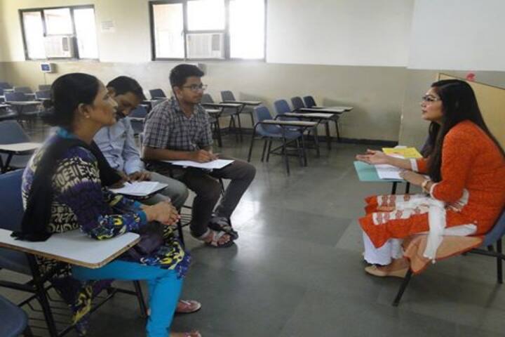 classroom